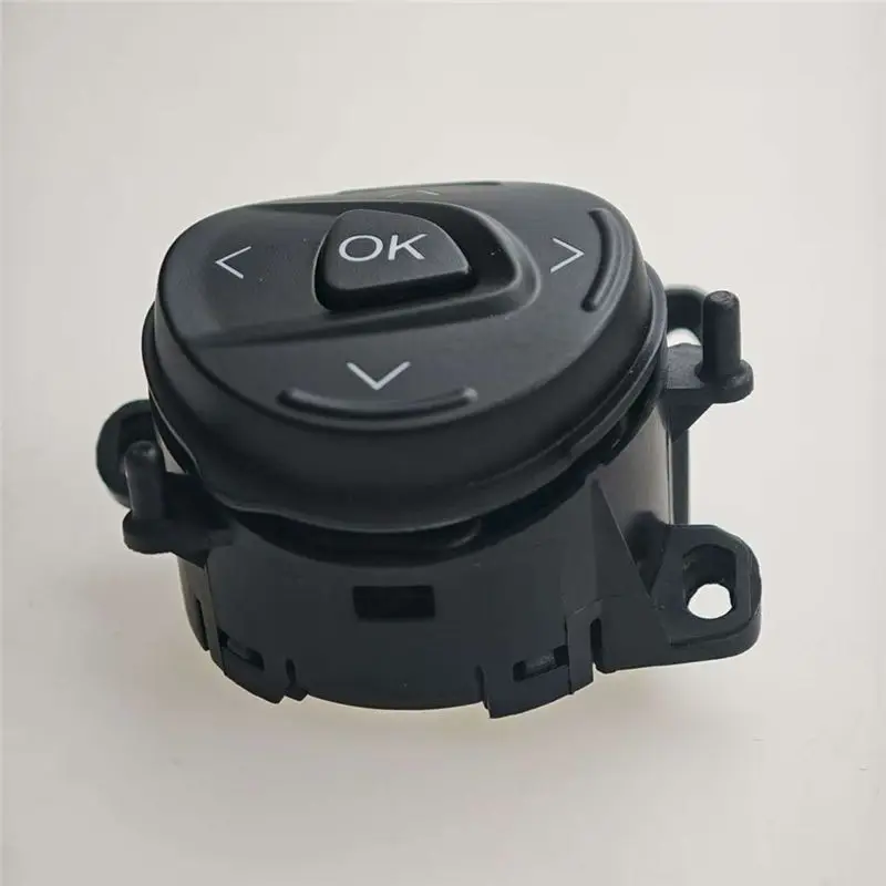 A13Z-AM5T14K147AA AM5T14K147AB Steering Wheel Button Switch For Ford Focus Mk3 2011- 2015 view 5