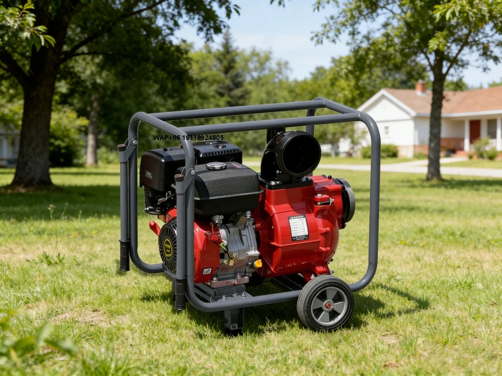 

Высокопроизводительный 6-дюймовый насос 15 л.с. – Прочный центробежный низконапорный насос для прудов оптом