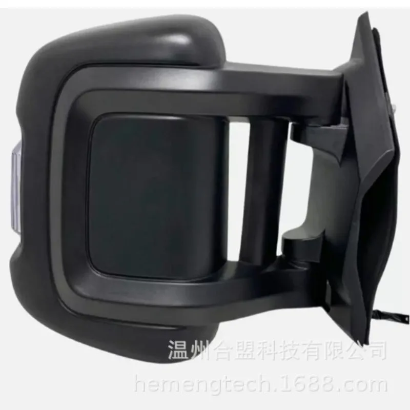 OE: 5VE96JXWAD for 2014-2023 Ram Promaster 1500 rearview mirror