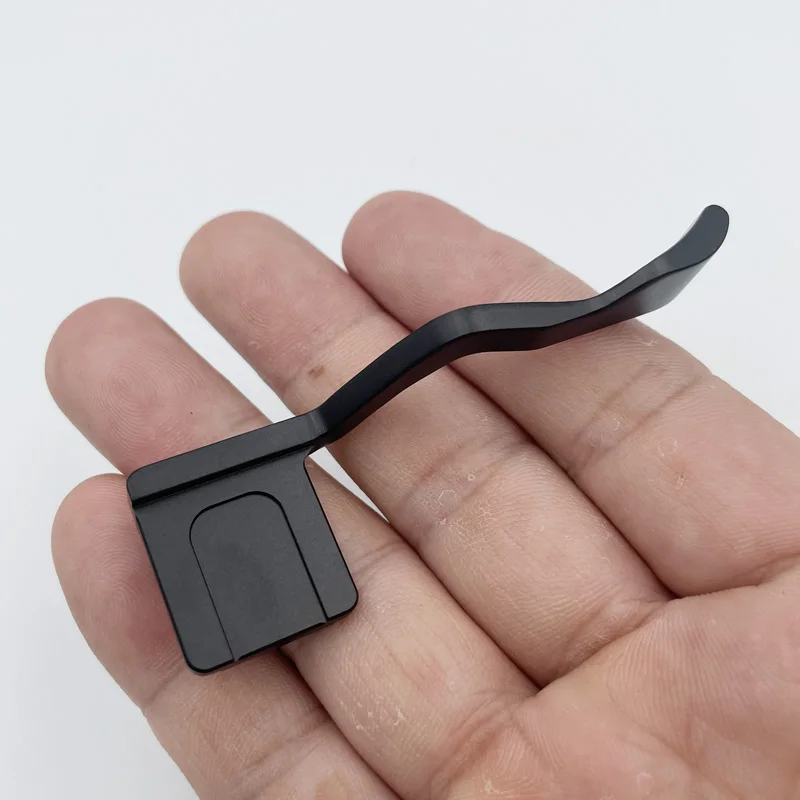 قبضة الحذاء الساخن من Thumbs Up لكاميرا Nikon ZFC