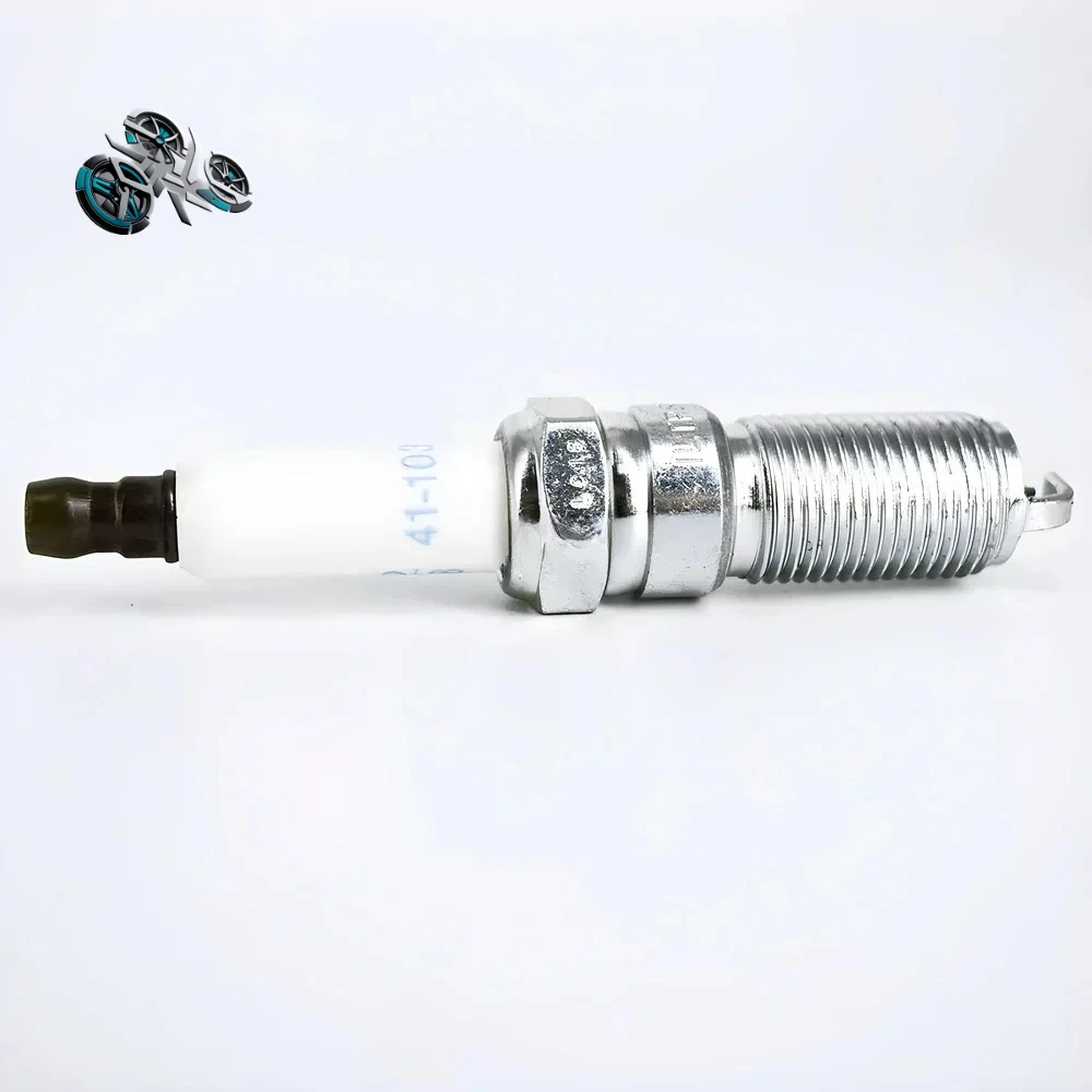 

4pcs/Lot Iridium Spark Plugs Part No. 41-103 Model: ILTR5B11 (12625058) Fit for Chevrolet GMC Hummer Pontiac