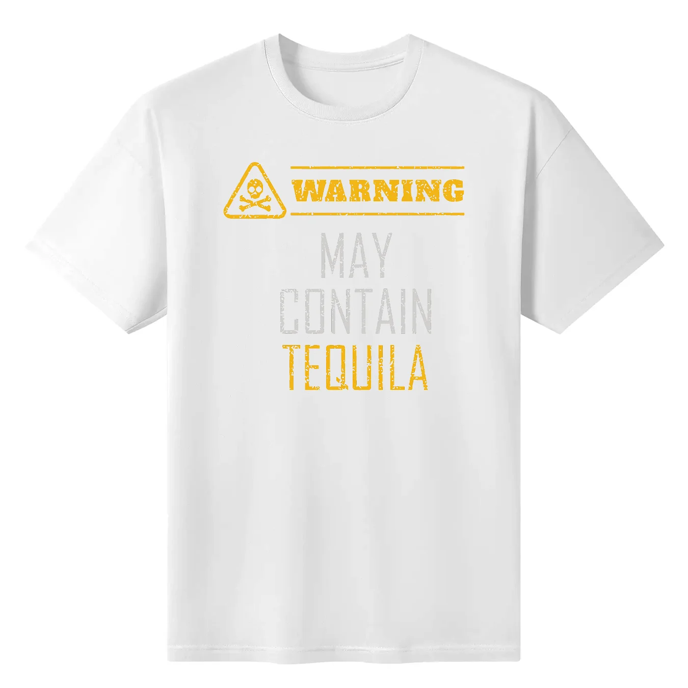 

2024 New Fashion High Quality Tequila Lover T Shirt Sweat Men