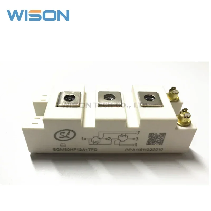 SGM100HF12A1TFD SGM75HF12A1TFD SGM50HF12A1TFD Бесплатная доставка Новый и оригинальный модуль