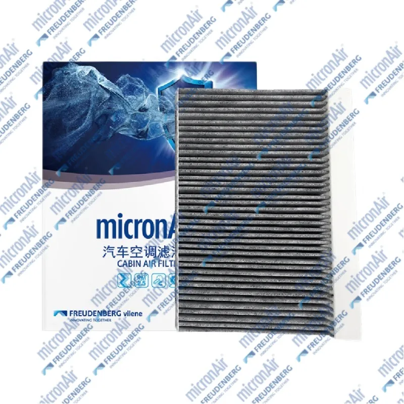 

For MG ROEWE MARVEL R MARVEL X 2020- micronAir Activated Carbon Air Cabin Filter CF081 10452996 LA1667 Chinese EV