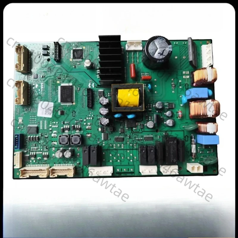 

Suitable for Samsung Refrigerator Main Inverter Control Board DA94-04605V/K/T 7X DA92-01138P/F/J/N