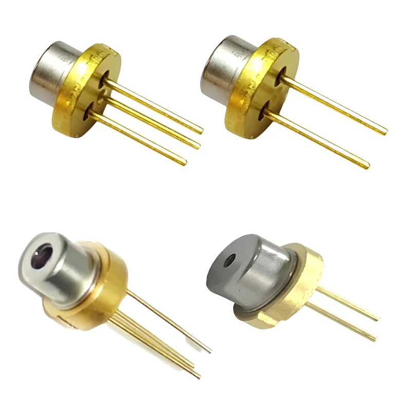 

High Power Visible Red Laser Diode 635nm 10mW & 638nm 30mW | Industrial Grade | High Temperature Resistance Beest Price