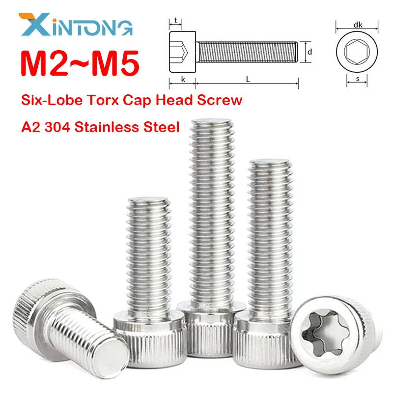 M2 M2.5 M3 M4 M5 30…