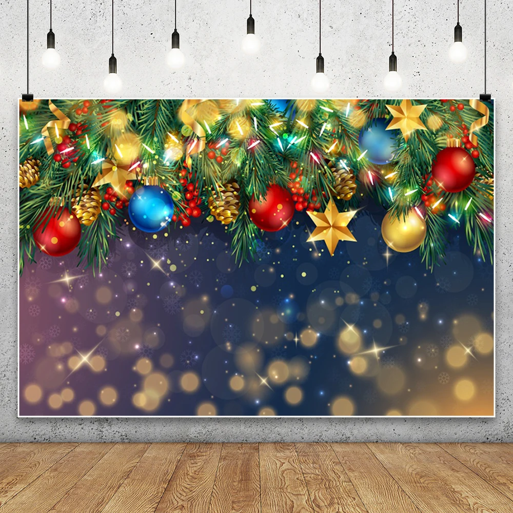 Tło Świąteczne Brokat Bokeh Is – Photography Backdrop Muslin recenzja i cena