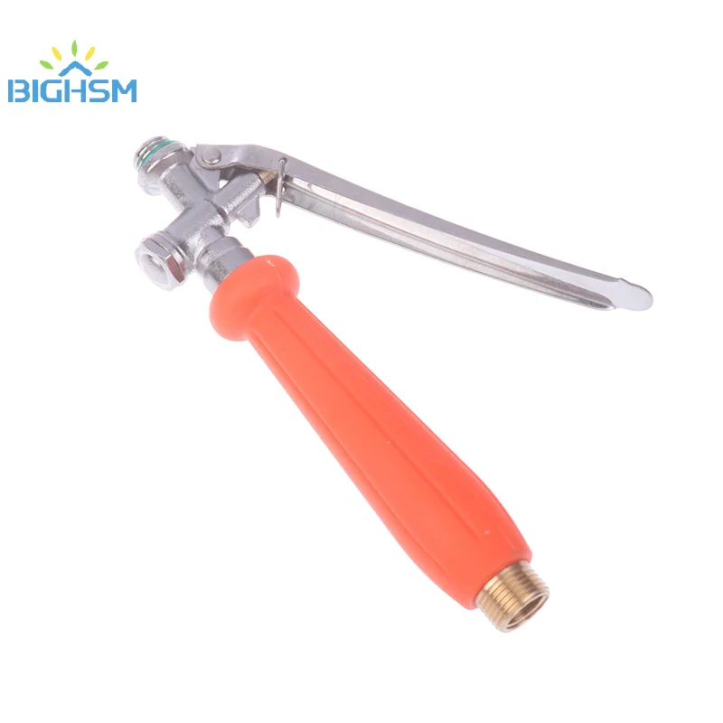 Trigger Sprayer Handle Parts For Garden Weed Pest Control Sprayer Accessory Agriculture Forestry Home Manage Tools