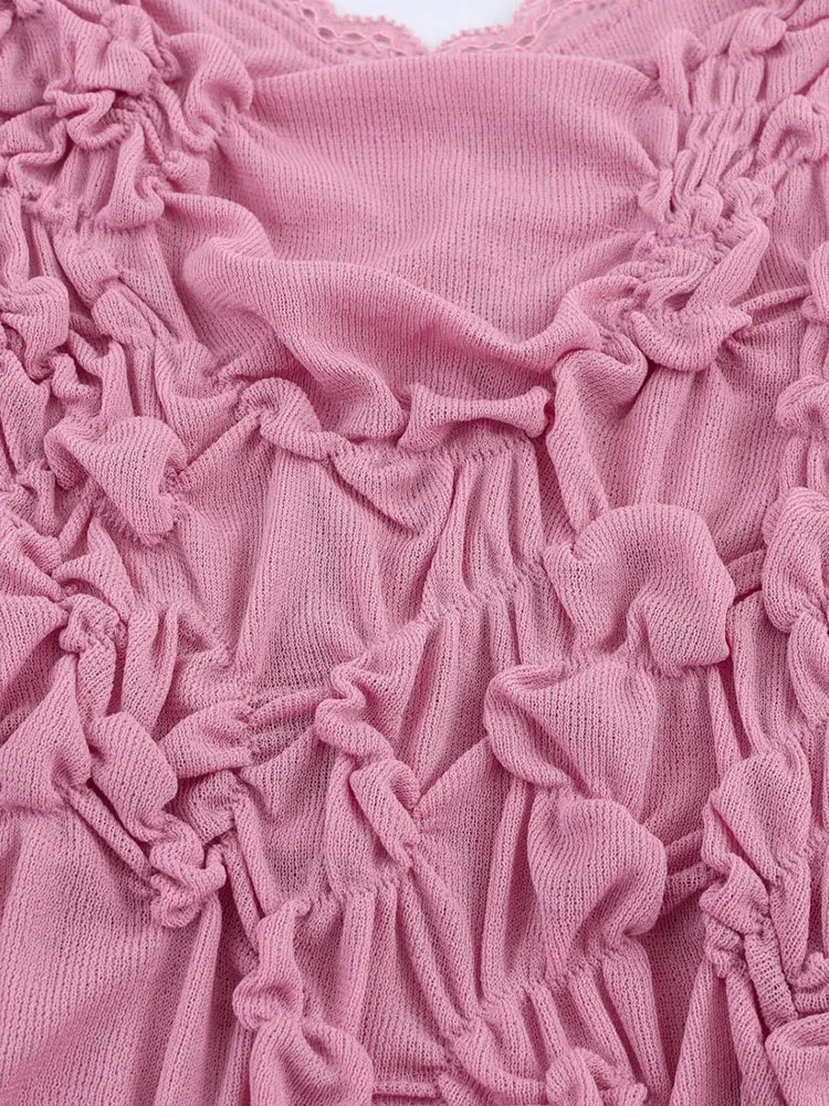 2025 verão feminino assimétrico dobrável vestido curto sexy mini vestidos mulher sem mangas sem costas vestidos de festa