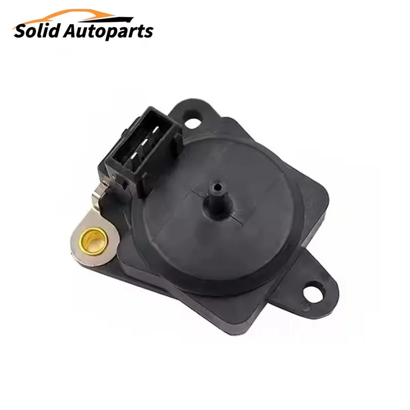 

3 Bar 7654436 Boost Turbo Map Sensor Manifold Pressure For Ford Sierra Cosworth Lancia Delta Ferrari Lancia 215810001101 APS0501