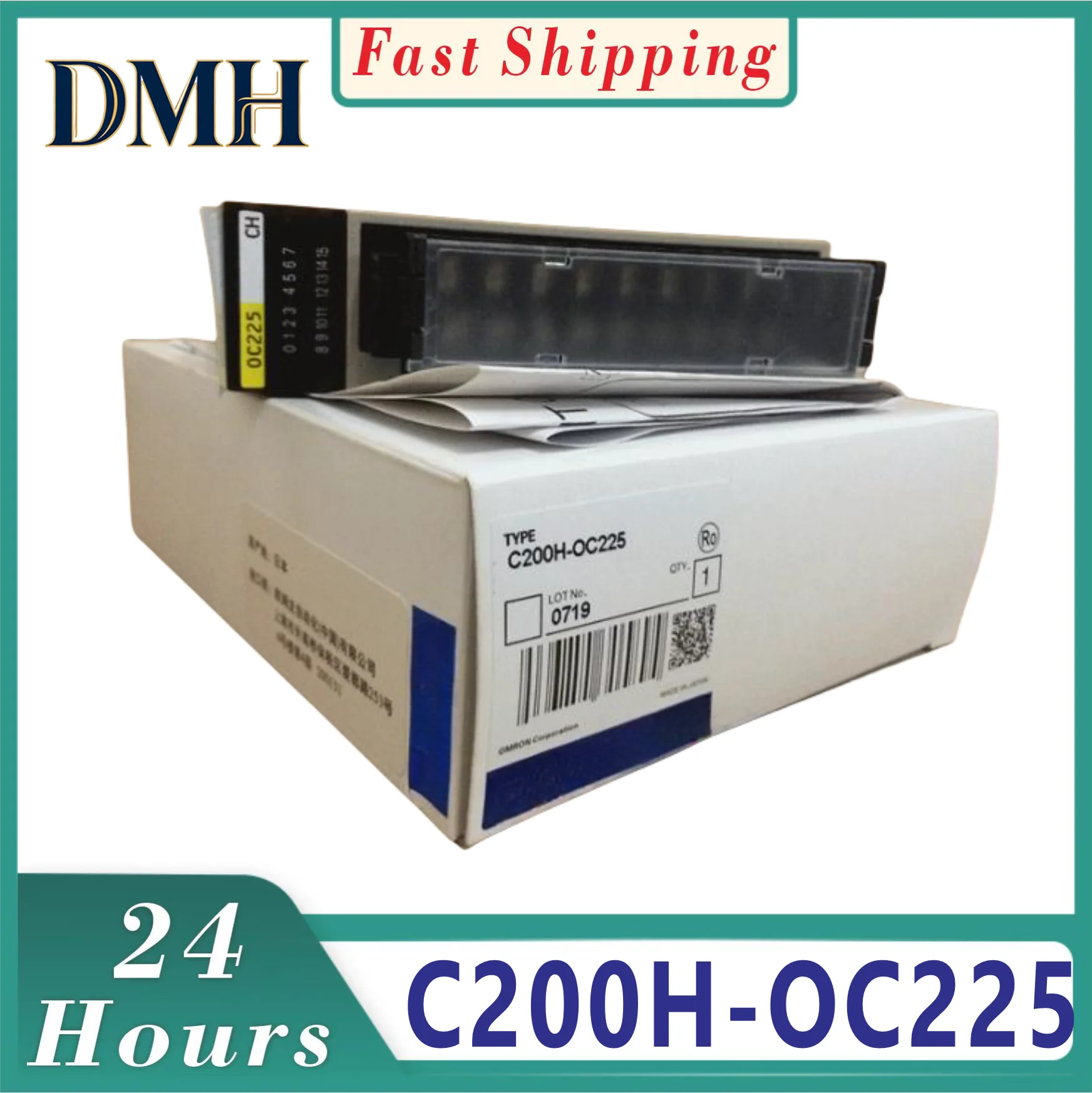 

100% Original Brand New C200H-OC222 C200H-OC224 C200H-OC225