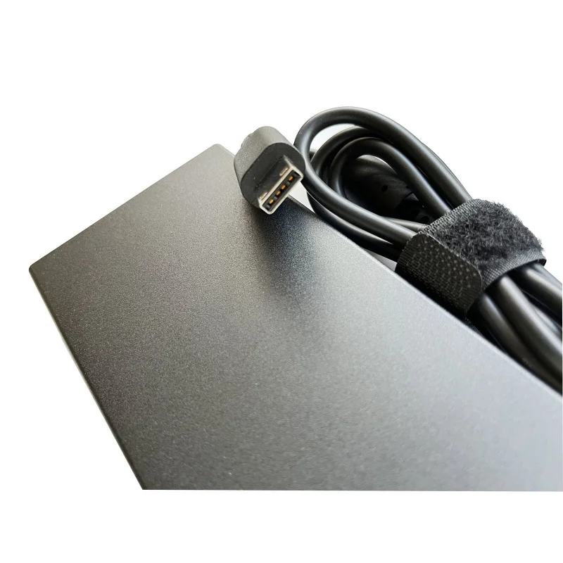 Chicony A20-240P2A 20V 12A 240W AC Power Adapter For MSI Creator Z17 A12UHST-05