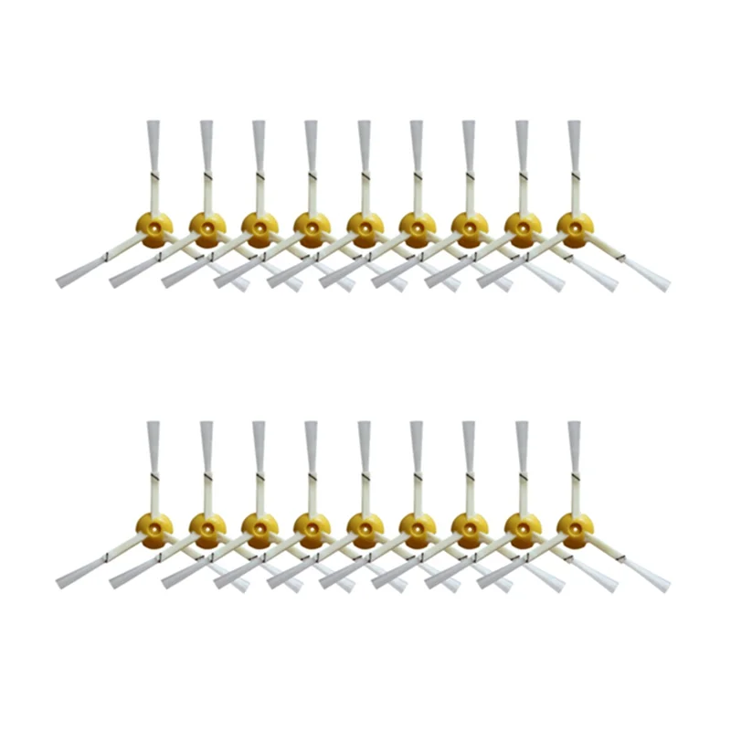 아이로봇 룸바 액세서리 키트 시리즈 800 860 865 866 870 871 880 885 886 890 900 960 966 980 사이드 브러시 18개