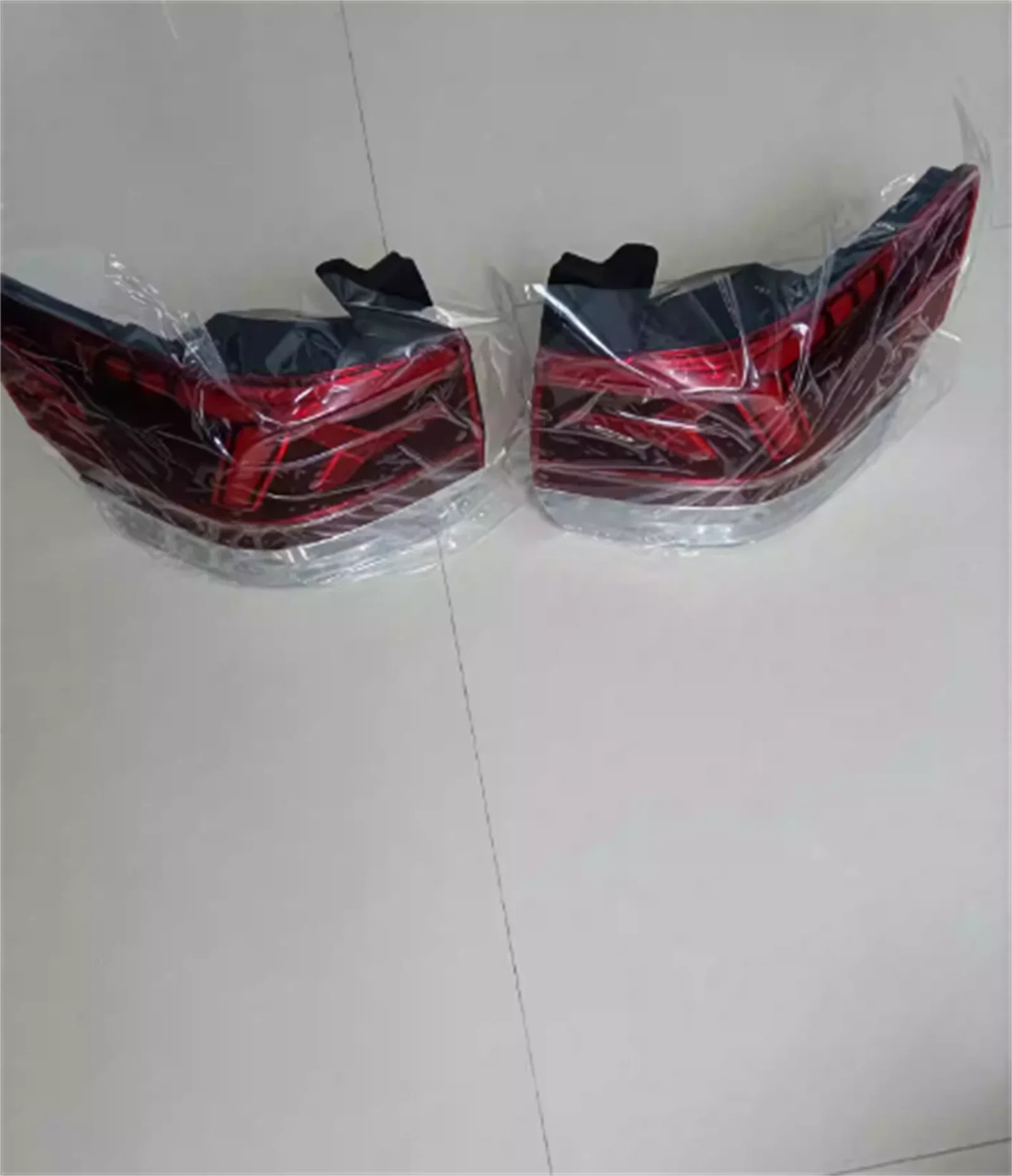 

Car Tail Light Tail lamp for Volkswagen vw Teramont 2021 Brake Driving Reversing Lamp Turn Signal