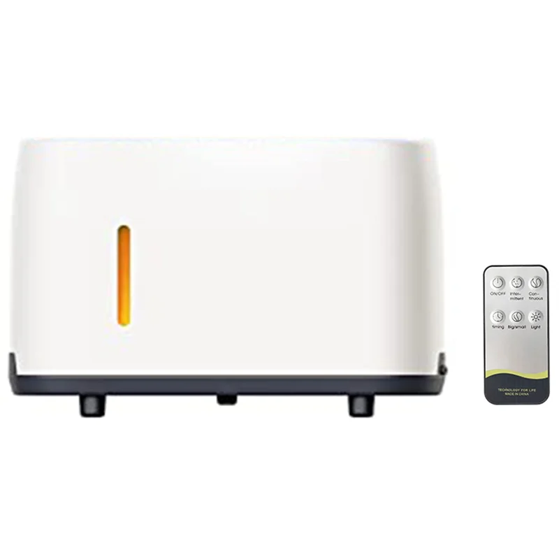 

-WSFS домашний офис диффузор пламени увлажнитель воздуха настольный диффузор для ароматерапии ультра-тихий воздушный диффузор для ароматерапии