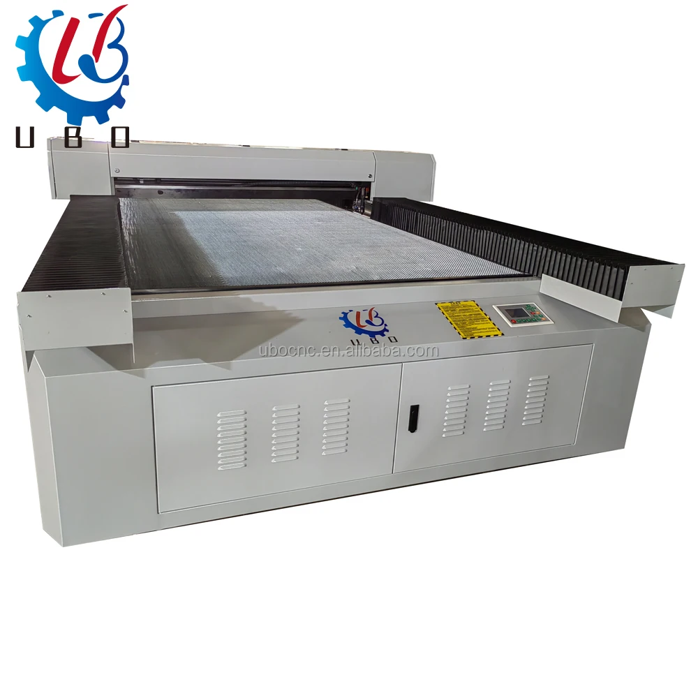 Ruida RDC6445G CO2 Laser Engraving Cutting Machine 100 Watt Co2 Laser Carving Cutter Machine