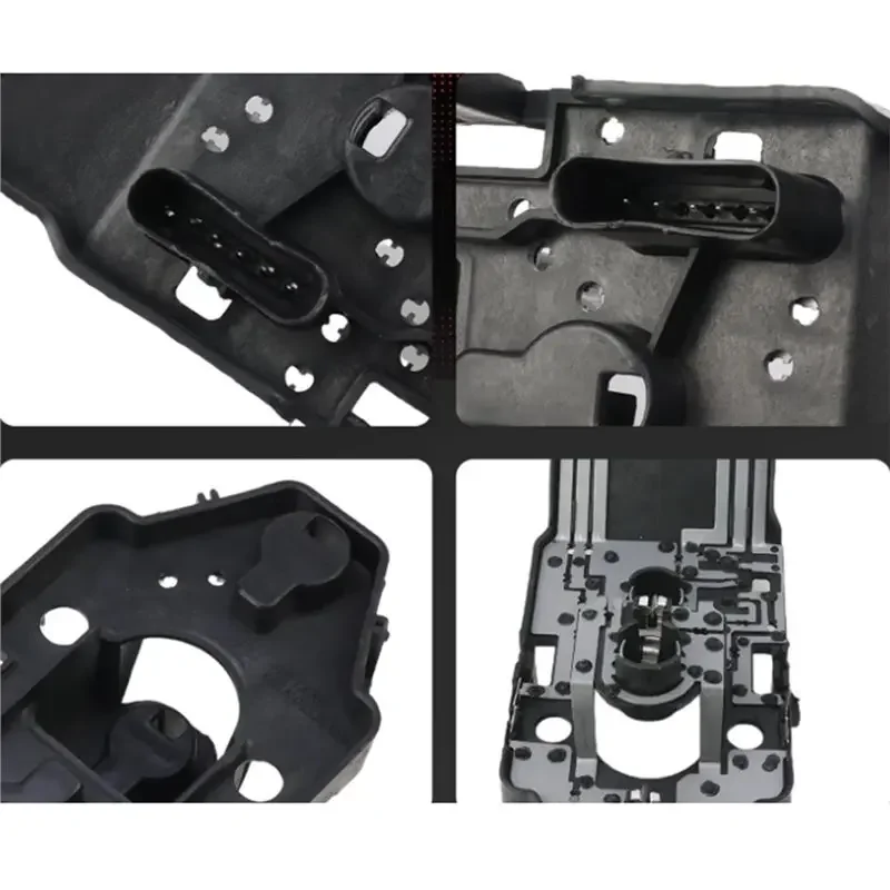 Latest-For BMW MINI Tailight Base 63217361305 Fits F55 F56 F57 2014-2024 Models