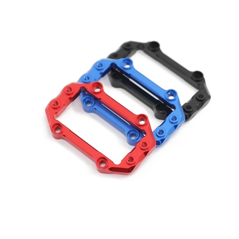 1/8 Arrma Kraton Outcast Senton Talion Typhon aluminium alloy servo mount