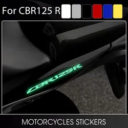 Motorcycle Glow Stickers Waterproof Decal for Honda CBR125R CBR 125 R CBR125 125R 2004 2005 2006 2009 2011 2012 2014 2016 2023