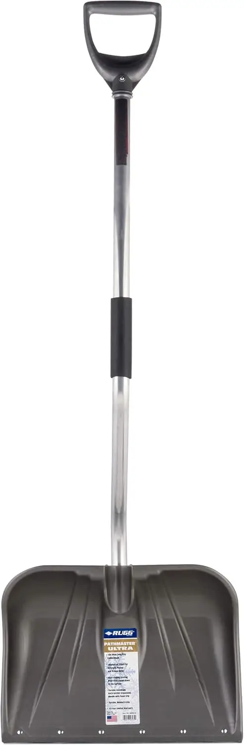 Back Saver Snow Sho…