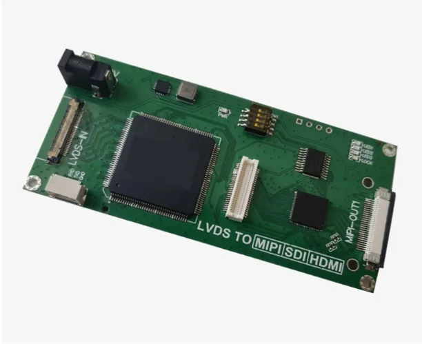 For LVDS to HDMI module 1080P60 ADAPTS EV7300/EV7500 SONY domestic VS-SCZ2035D