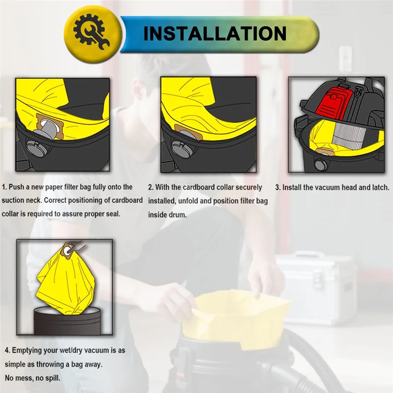 B02C-15 Pack 91964 … - image