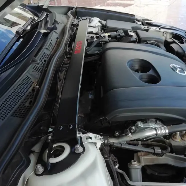 Motorcycle Gear Near Me - Передняя верхняя стойка стабилизатора для Mazda3