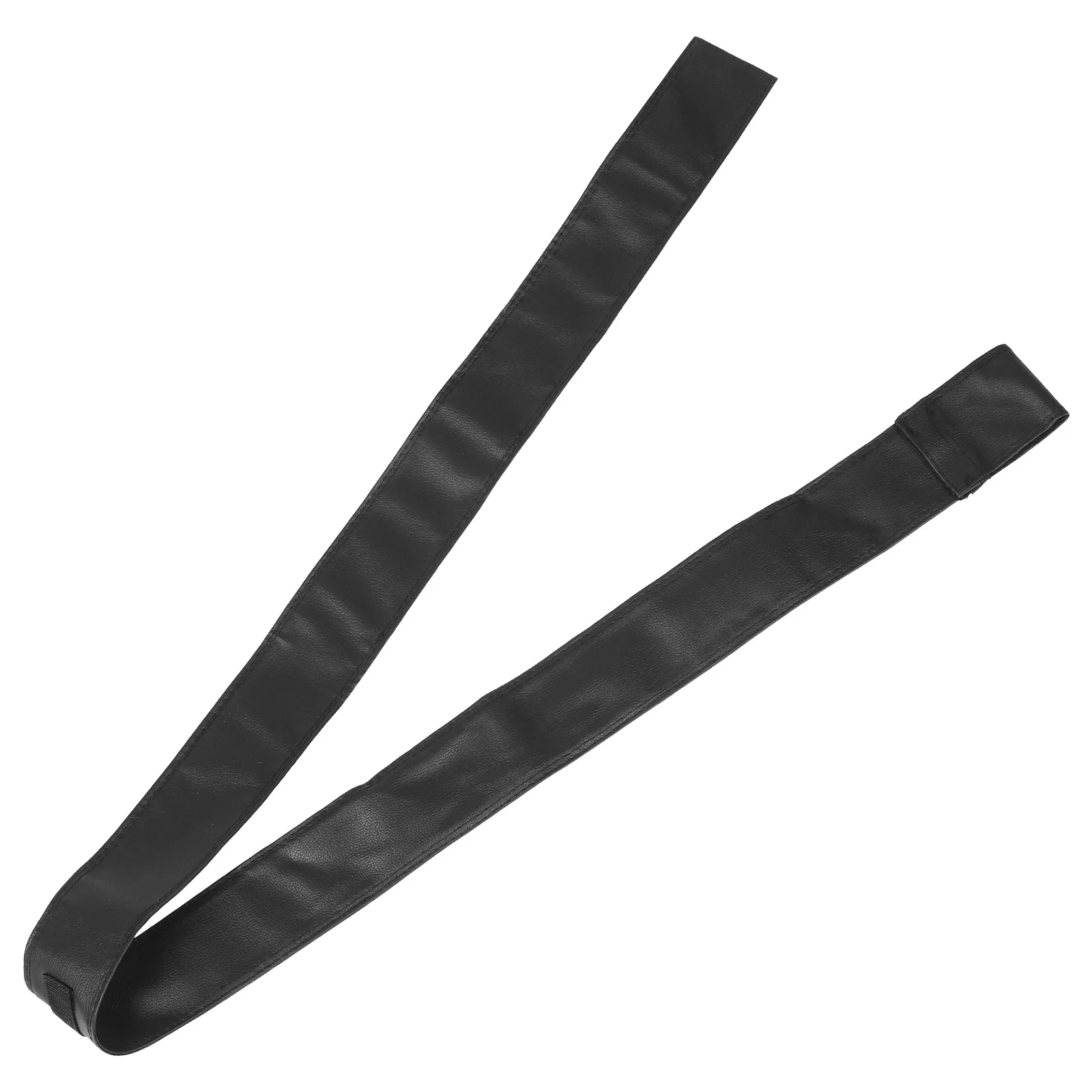 حقيبة تخزين جديلة حماية فائقة ضد الخدوش، تصميم خفيف الوزن لعصا حمام السباحة المفردة سهلة الحمل #2