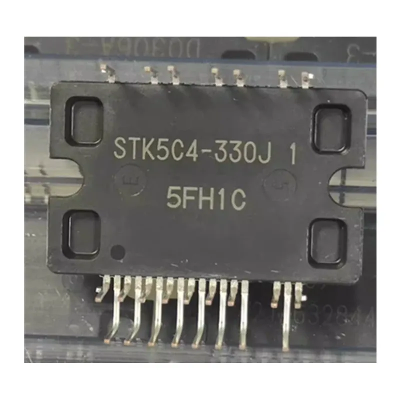 

2pCS 100%new STK5C4U332J STK5C4-330J1 variable frequency air conditioning fan module