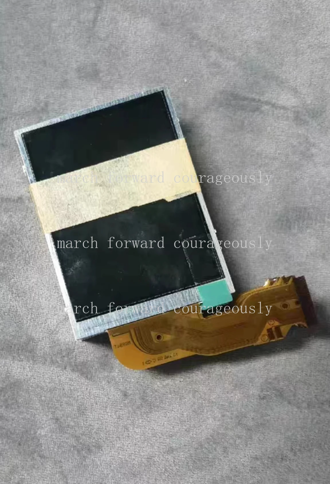 FOR Canon A3000, A3100 Digital Cameras, LCD Screens PC1474, PC1475