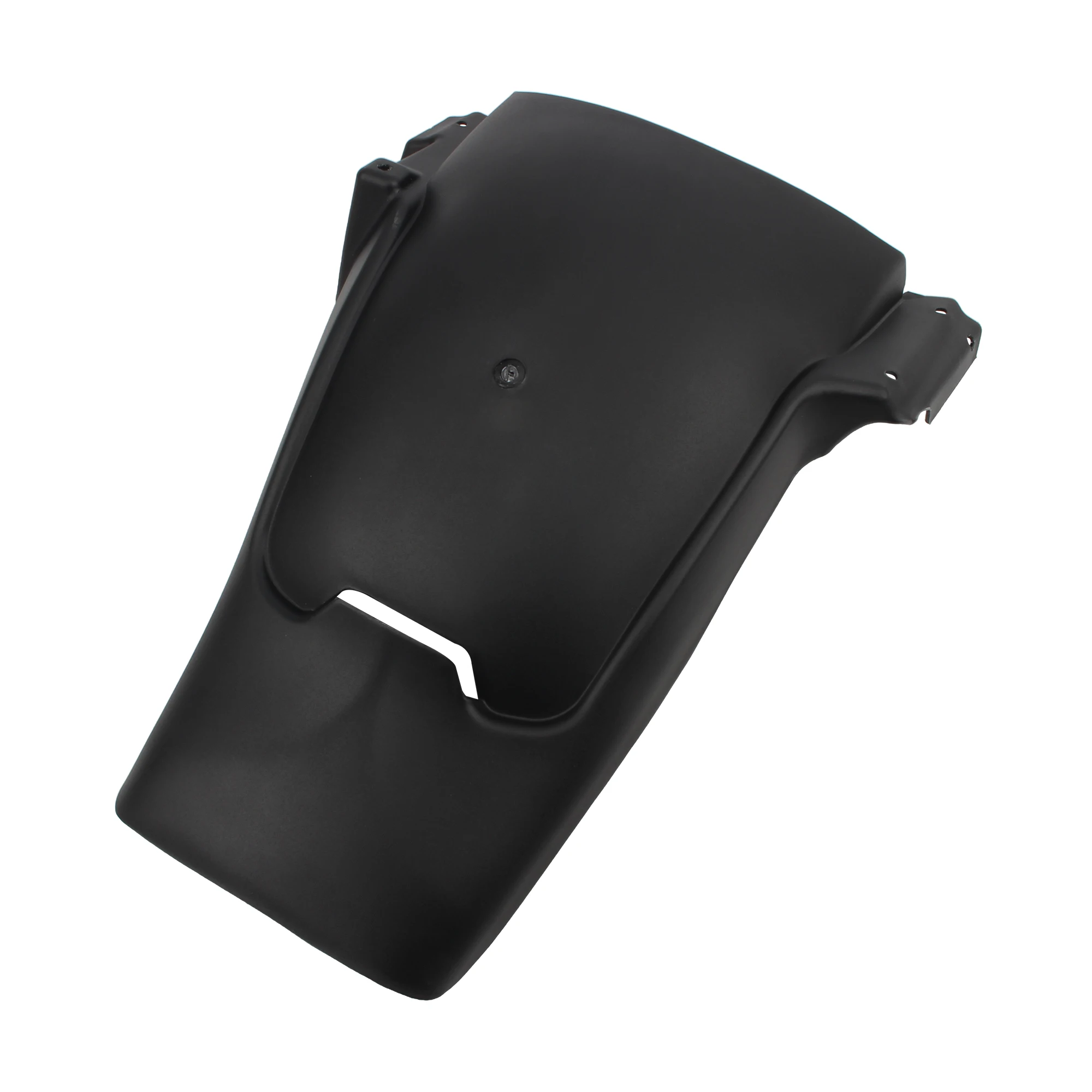 Motorrad-Hinterrad-Innen-Schutzblech Spritzschutz-Verlängerung für BMW R1200GS LC ADV 2013-2018 R1250GS ADV 2018-2023 – Detail 3