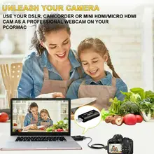 4K 1080p USB 3.0 HDMI Capture Card #5