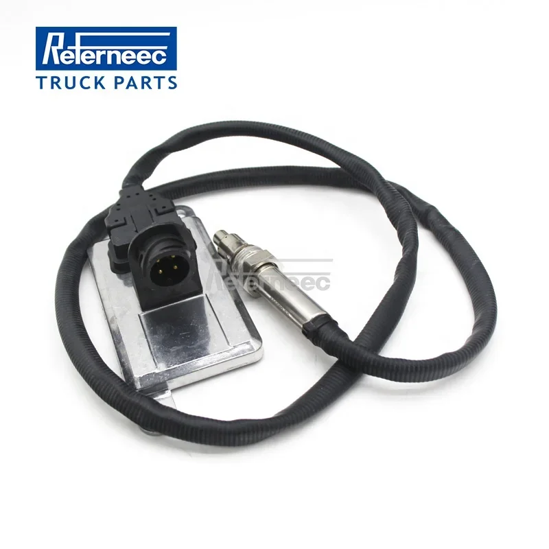 Probador automático del sensor NOx 2064769 2247381 2296801 5WK97401 Sensor de nitrógeno