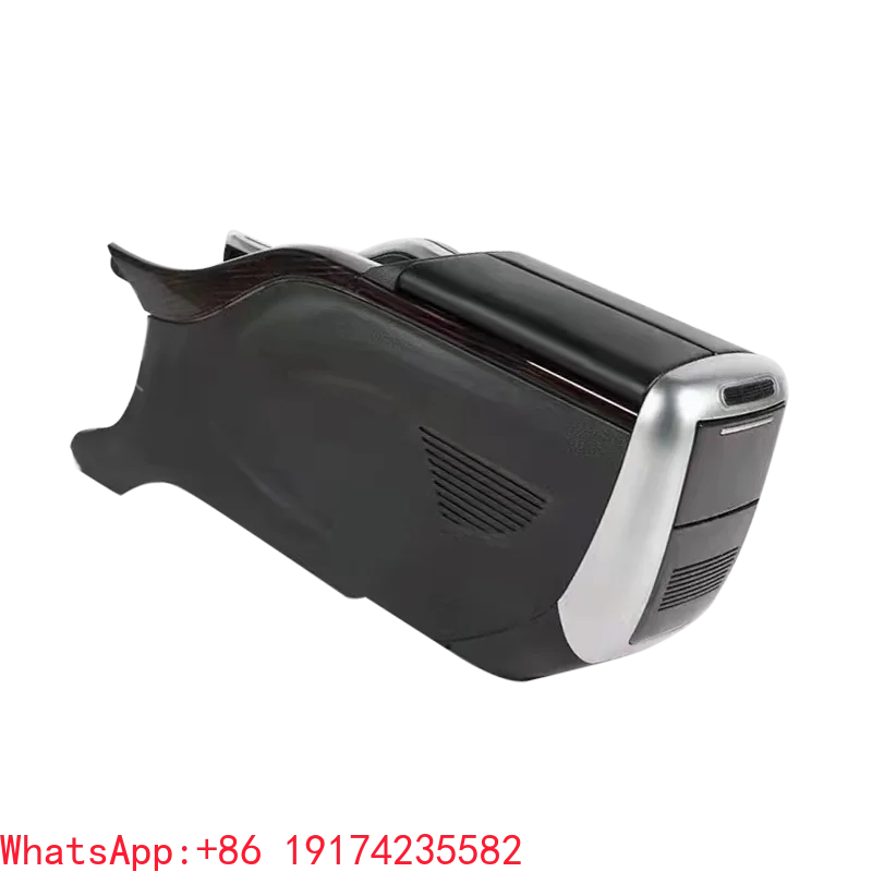 

Factory Price Car ABS Center Console Armrest Box with Compressor Refrigerator for Honda Odyssey Elysion