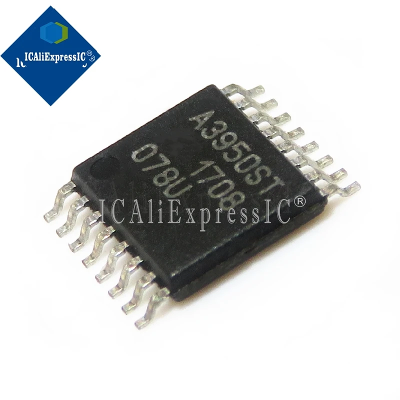 

10pcs/lot A3950SLPTR-T A3950ST A3950 TSSOP-16 In Stock