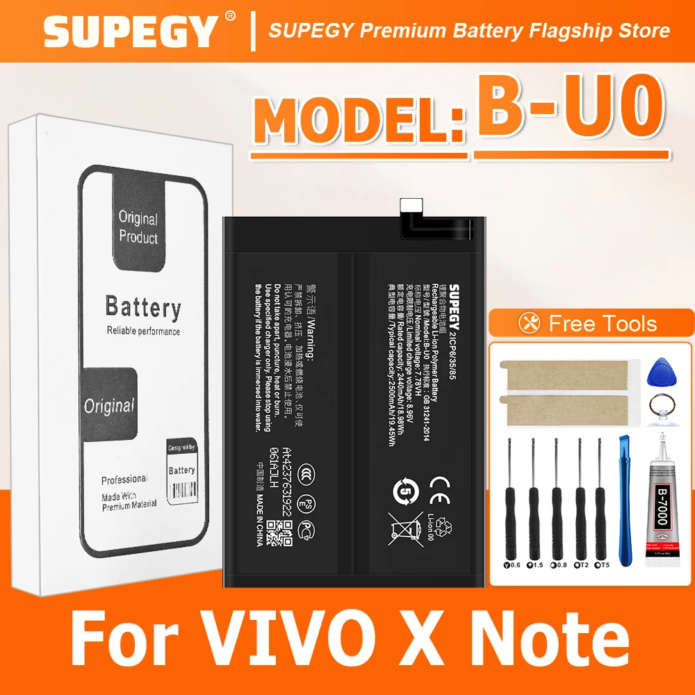 Supegy 100% New Hig…