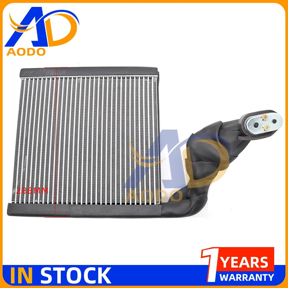 Núcleo da bobina de resfriamento do evaporador A/C AC para Mazda 3 6 CX-5 2.5L 2014-2018 EV 940022PFC GHP961J10A GHP961J10