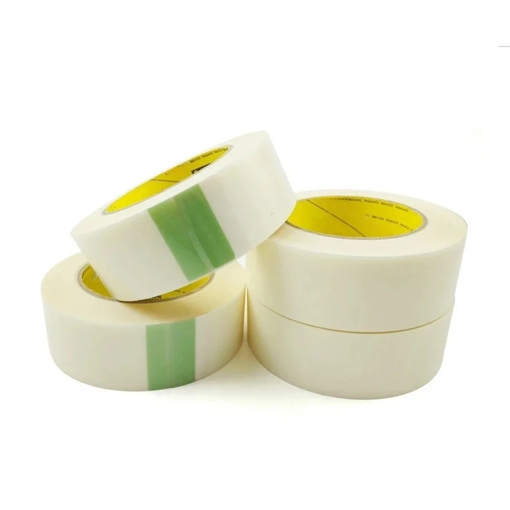 UHMW PE Film Tape 5421 Easy Die-cutting for Conveyor Thick Reducing Wear Mechanical Equipment 5-50mm BB