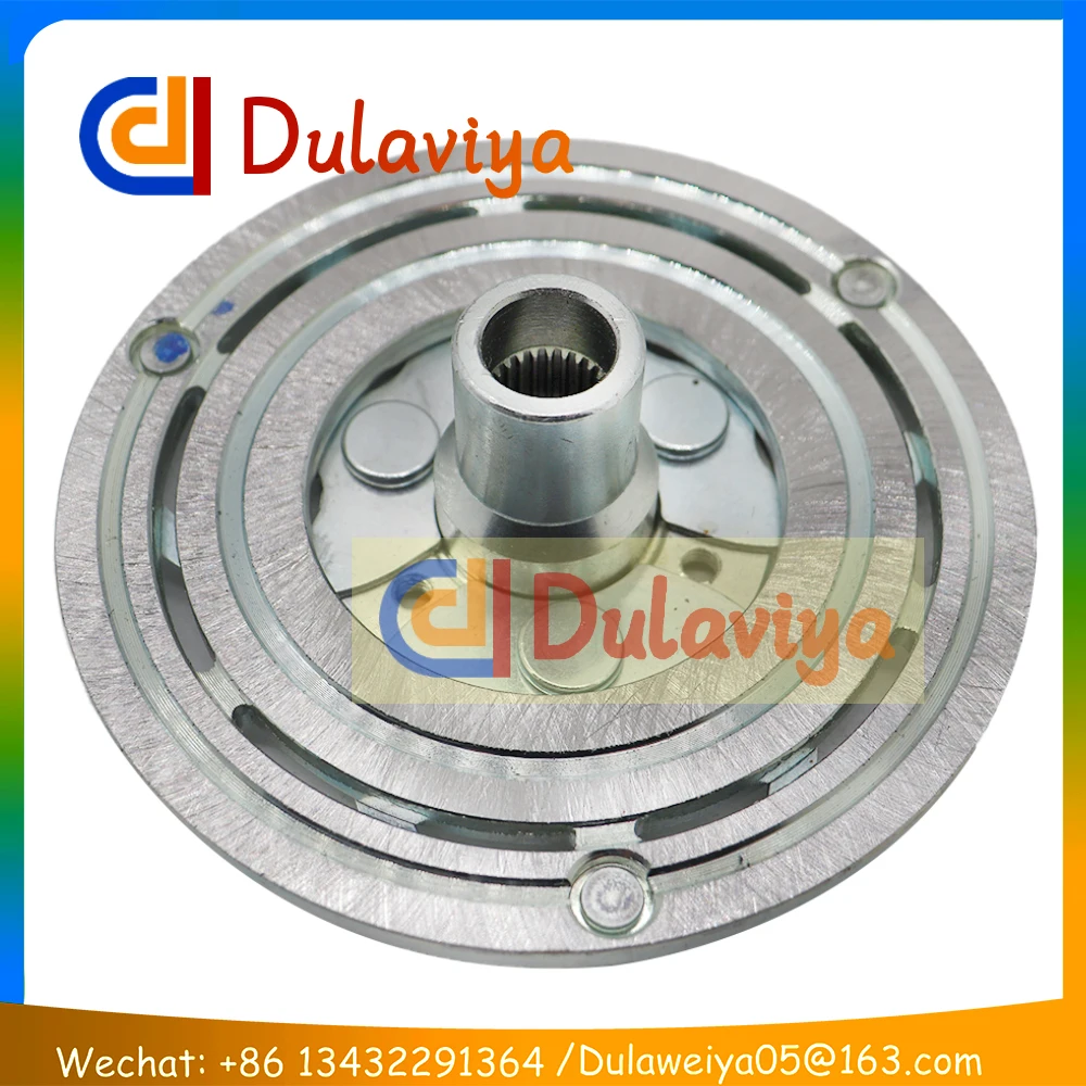 

AC Compressor Clutch For Isuzu Trooper Rodeo Amigo Axiom Honda Passport Pulley DKV14G 8973021760 8972876412 1521286 1521287