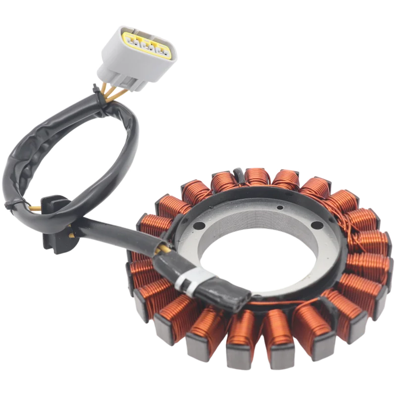 12318406639 Motorcycle Magneto Stator Coil For BMW R1200GS R1200R R1200RS R1250GS R1250RT K50 K51 K52 K53 K54 12318406639