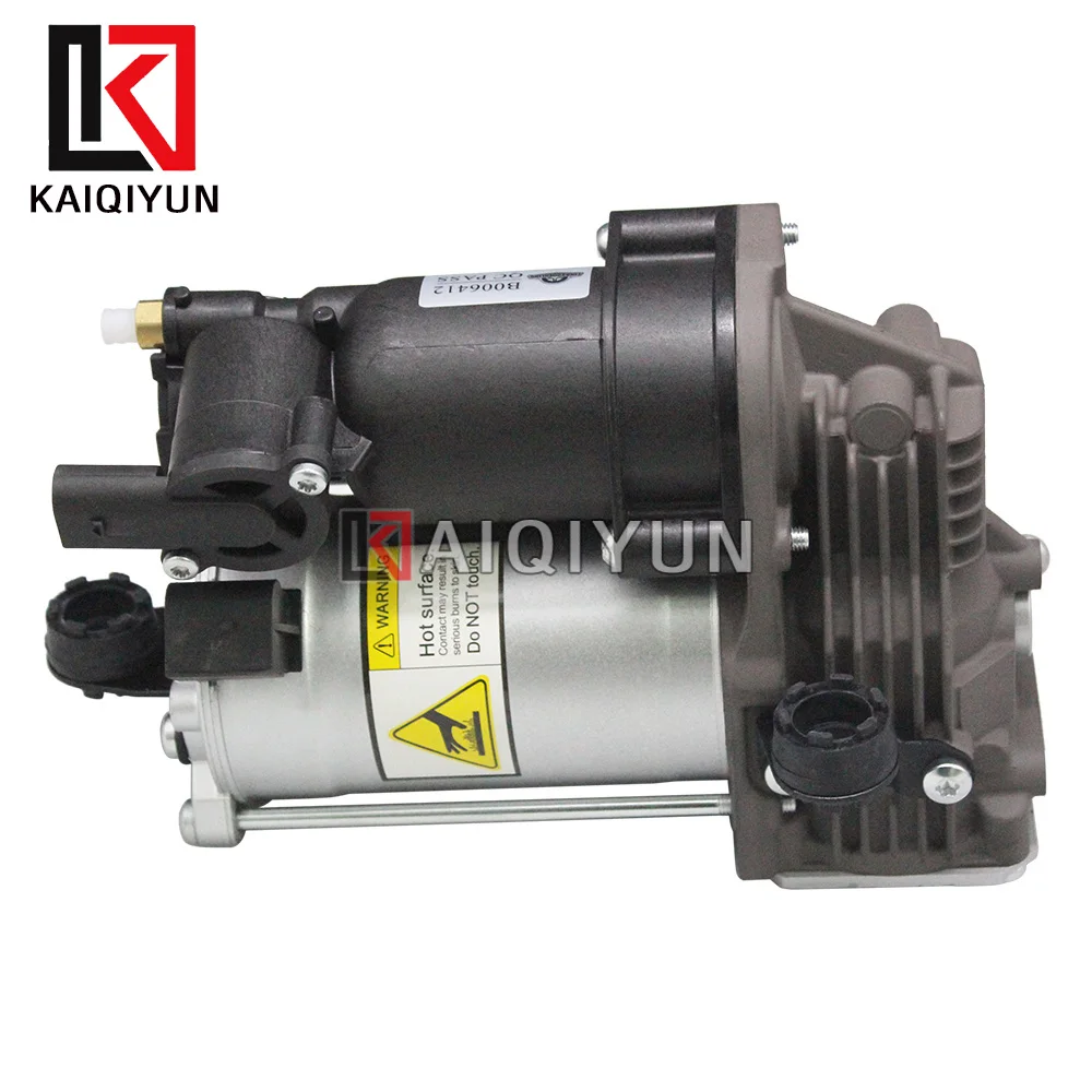 For Mercedes Benz W166 Air Suspension Compressor Pump 166 320 01 04/A166 320 01 04/166 320 0104/A166 320 0104/166 320 0204