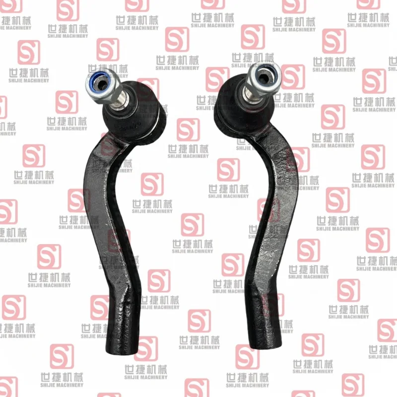 

2 Pcs Left & Right Outer Tie Rod Ends For LEXUS LS400 (UCF20_) 1995-2000 ES80290 ES80291 45460-49025 45470-49015