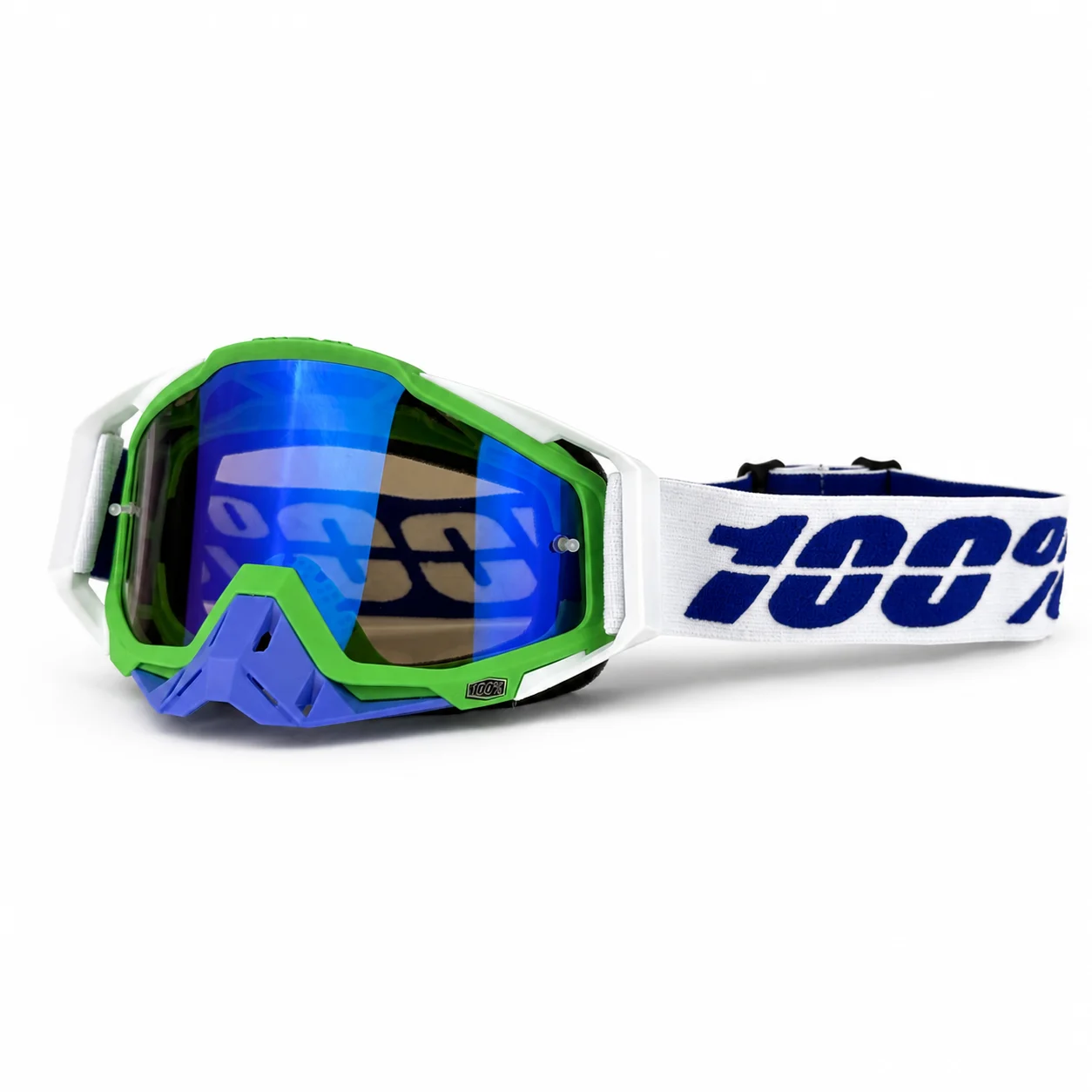 Winddichte Offroad-Motorrad-MX-Brille ATV MTB Dirt Bike Eyewear Helm-Schutz Motocross-Maske Moto Cross