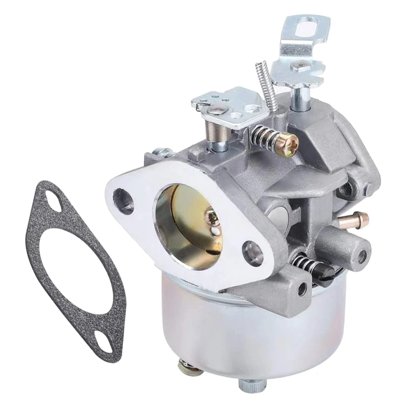 Snowblower Carburetor with Gasket Quality Material Made for HMSK80 HM100 HM70