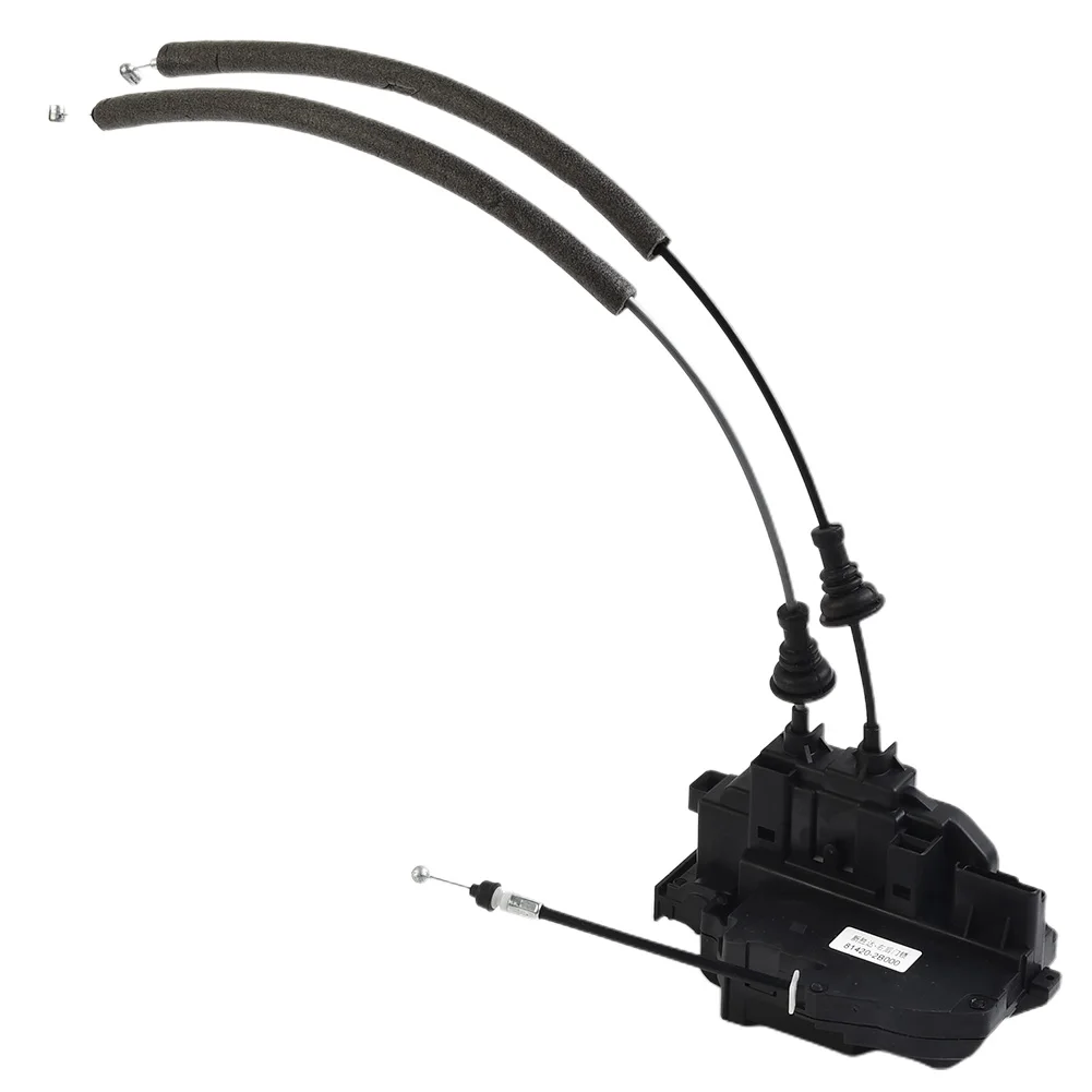 

High Quality Door Lock Actuator Actuator Metal OEM Replacement Tested Lock Actuator Plastic Door Lock Actuator