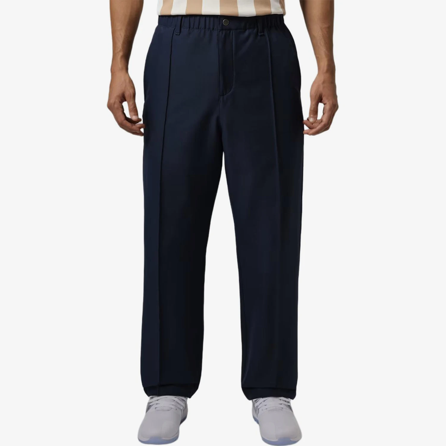 Nike genuine Jordan men's classic logo pocket casual pants HQ8674-451