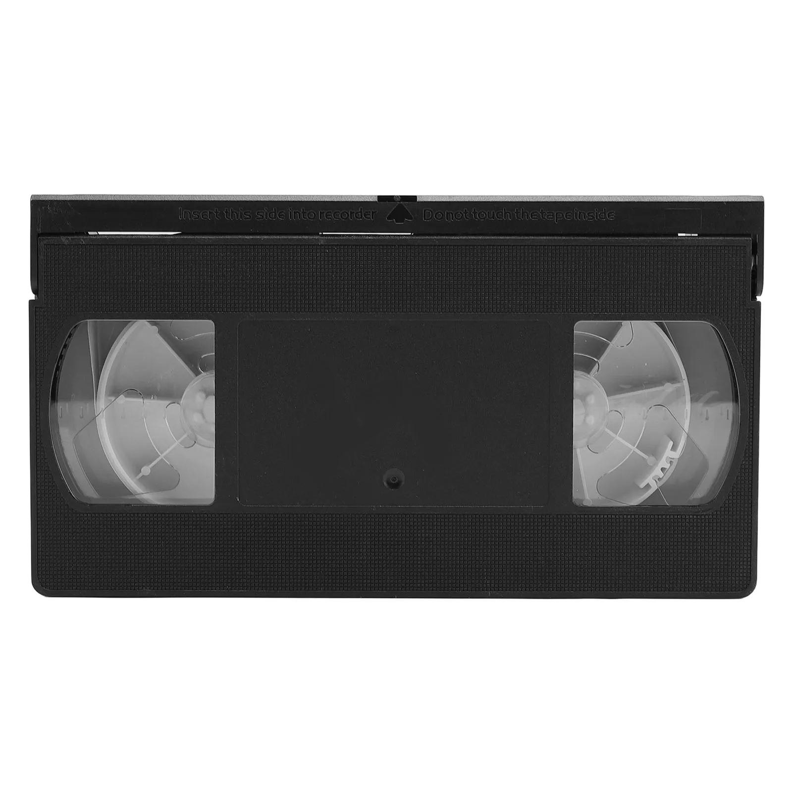 Videokop Stomerij VCR VHS Hoofdreiniger Herbruikbare videospeler Hoofdreinigingstool Droge technologie Geen vloeistof vereist