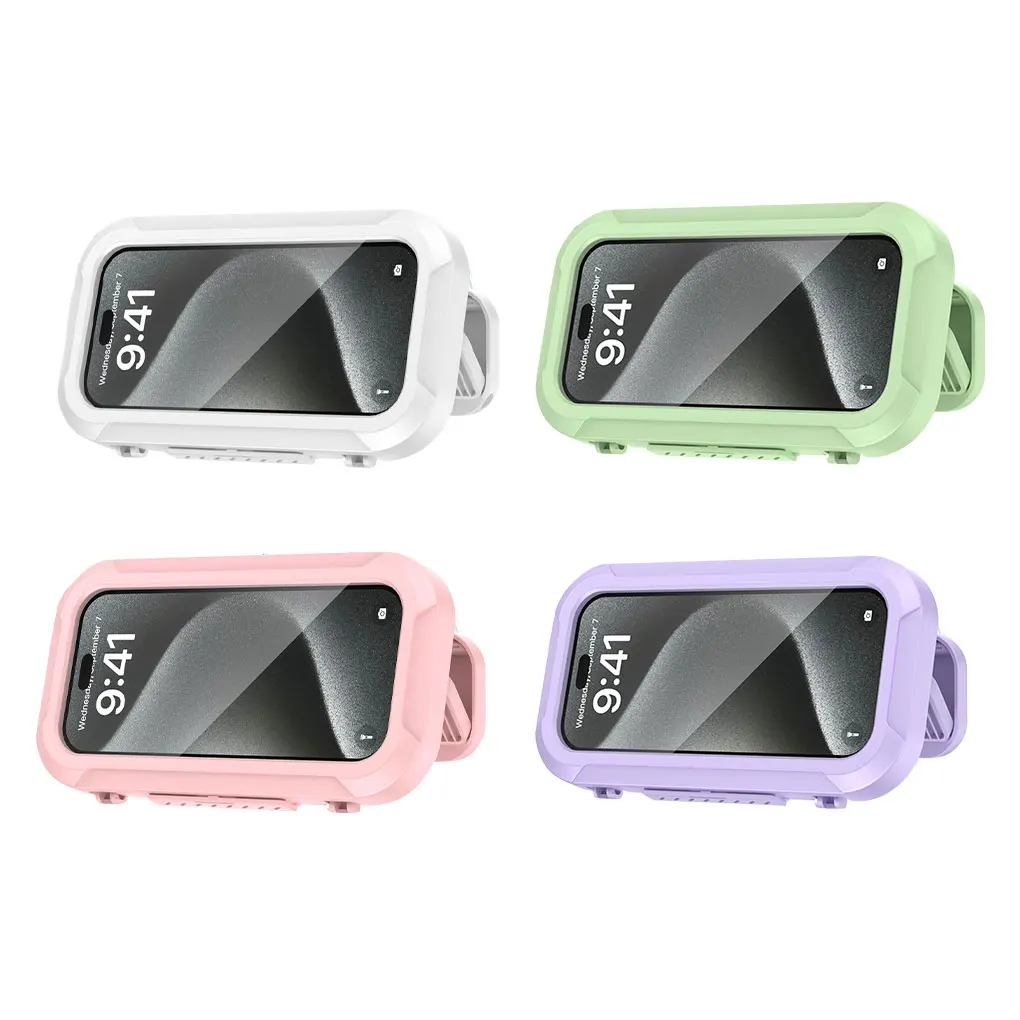 Waterproof Box Enjoy TV And Music Good Stability And Stability Can Be Extended Back And Forth