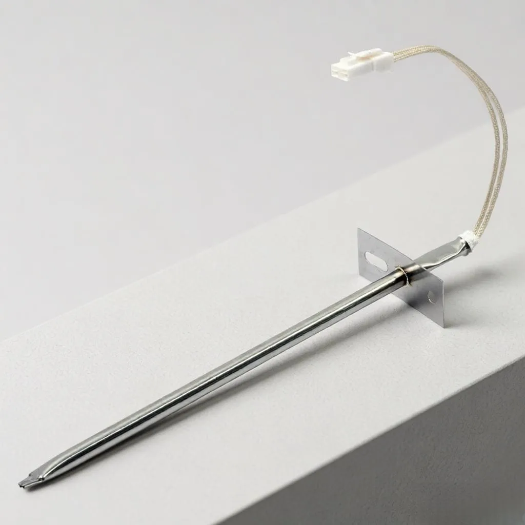 Appliance Safety Part Oven Temperature Sensor For Optimal Cooking Results Reliable Replacement Part Accurate Heat Monitoring